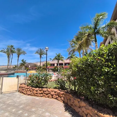 Playa Paraiso Lägenhet