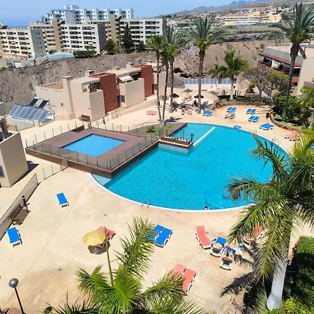 Lägenhet Playa Paraiso