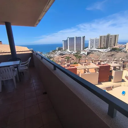 Playa Paraiso Διαμέρισμα