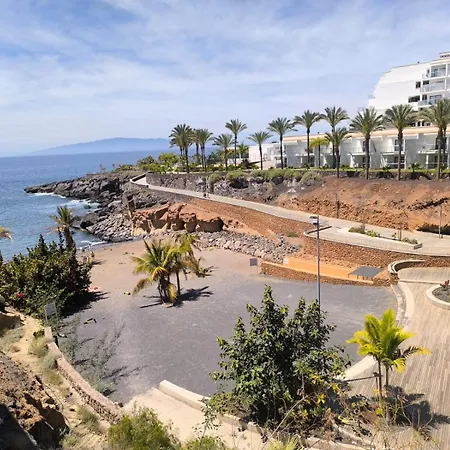 Playa Paraiso Διαμέρισμα *